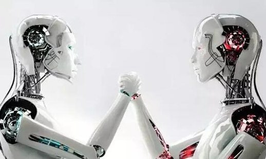 2016中国（广州） 国际机器人、智能装备及制造技术展览会
