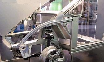 2017第八届北京国际汽车制造业博览会激光焊接技术装备主题展