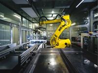 机器人公司日益崛起 造就中国市场竞争新格局