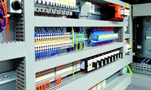 Eplan推出新的智能布线应用软件简化控制柜布线