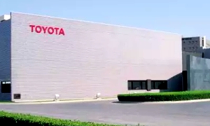 丰田这个神秘部门，是世界上最大的汽车模具厂之一？