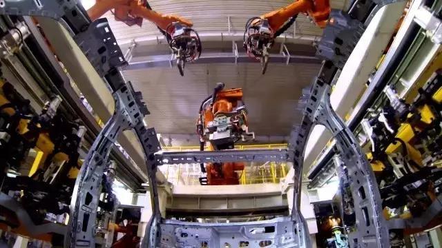 9.21早报|ABB提高机器人产能，欲称霸 110 亿美元的中国工业机器人市场；特斯拉电动卡车发布在即，三大技术值得关注